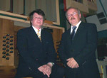 Zygmunt Strzep och Karol Golebiowski