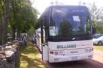 Williams Buss