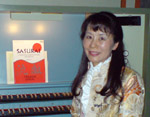 Kaoru Hiyama