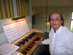 Ennio Cominetti