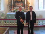 Roman Gryn & Bogdan Narloch