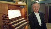Björn Steinar Sólbergsson