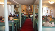 Eckerö kyrka