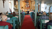 Eckerö kyrka