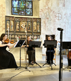 Lviv National Philharmonic String Quartet