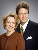 Maija Lehtonen & Manfred Grsbeck