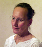 Lita Gustavsson