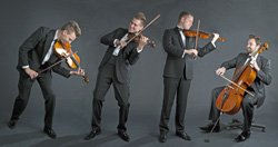 Mettis String Quartet