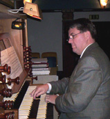 Kaj-Gustav Sandholm