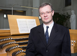 Björn Steinar Sólbergsson